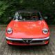 Alfa Romeo Spider 2000 Veloce, 1985